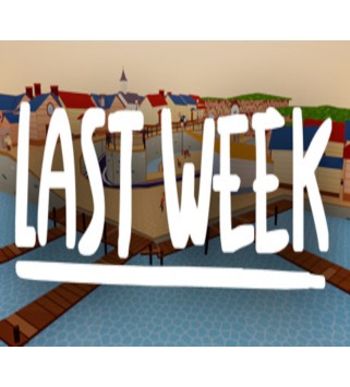 Last Week Steam Key GLOBAL